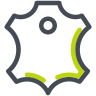 Только натуральная кожа